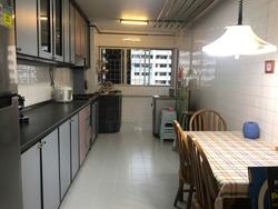 Blk 319 Bukit Batok Street 33 (Bukit Batok), HDB 4 Rooms #199694232